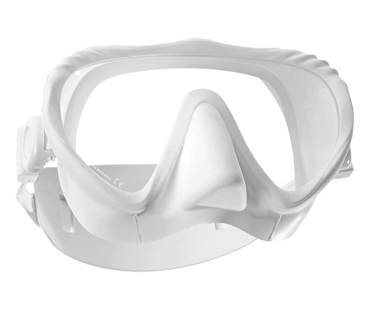 Scubapro Ghost Mask - EZ Strap - 2