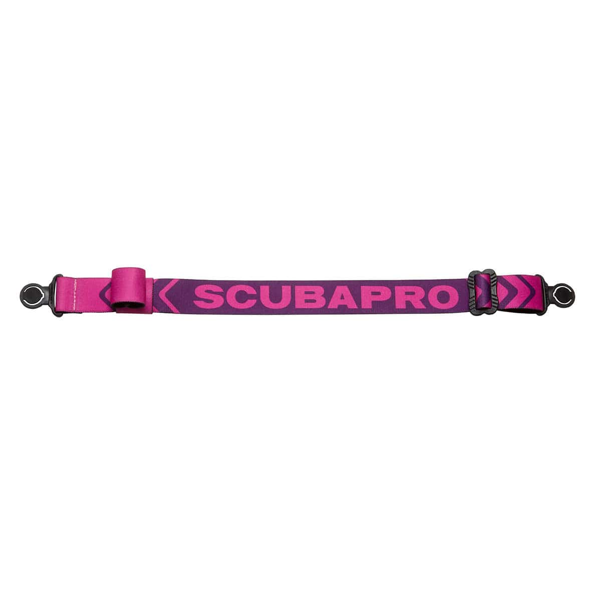 Scubapro Comfort Strap - Pink/Purple - 6