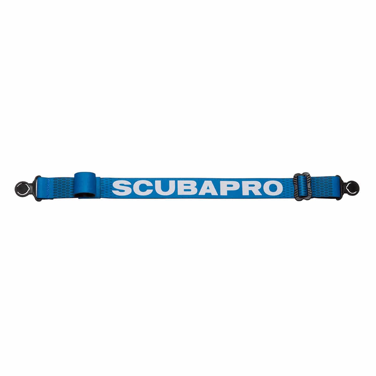 Scubapro Comfort Strap - Blue - 4
