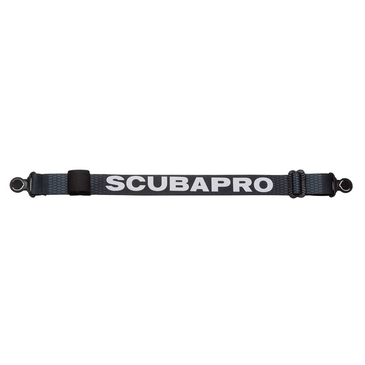 Scubapro Comfort Strap - Black - 1