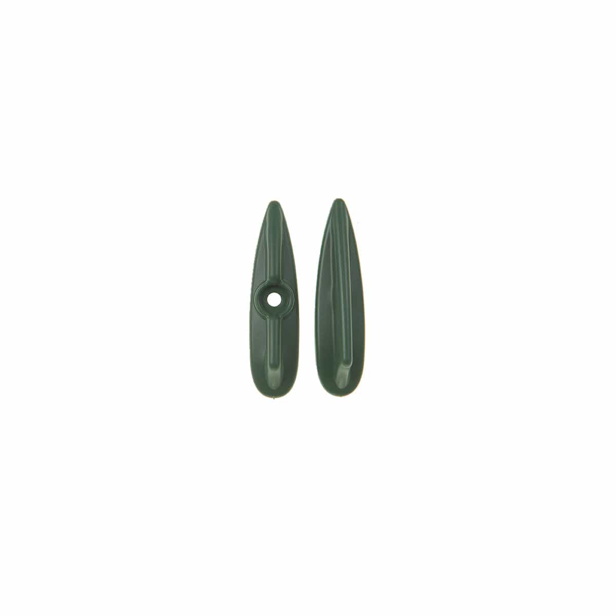Scubapro Skegs GO Sport - Army Green - 9