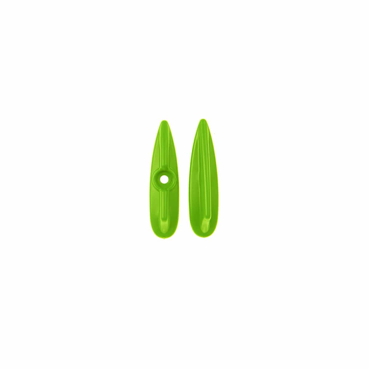 Scubapro Skegs GO Sport - Green - 8