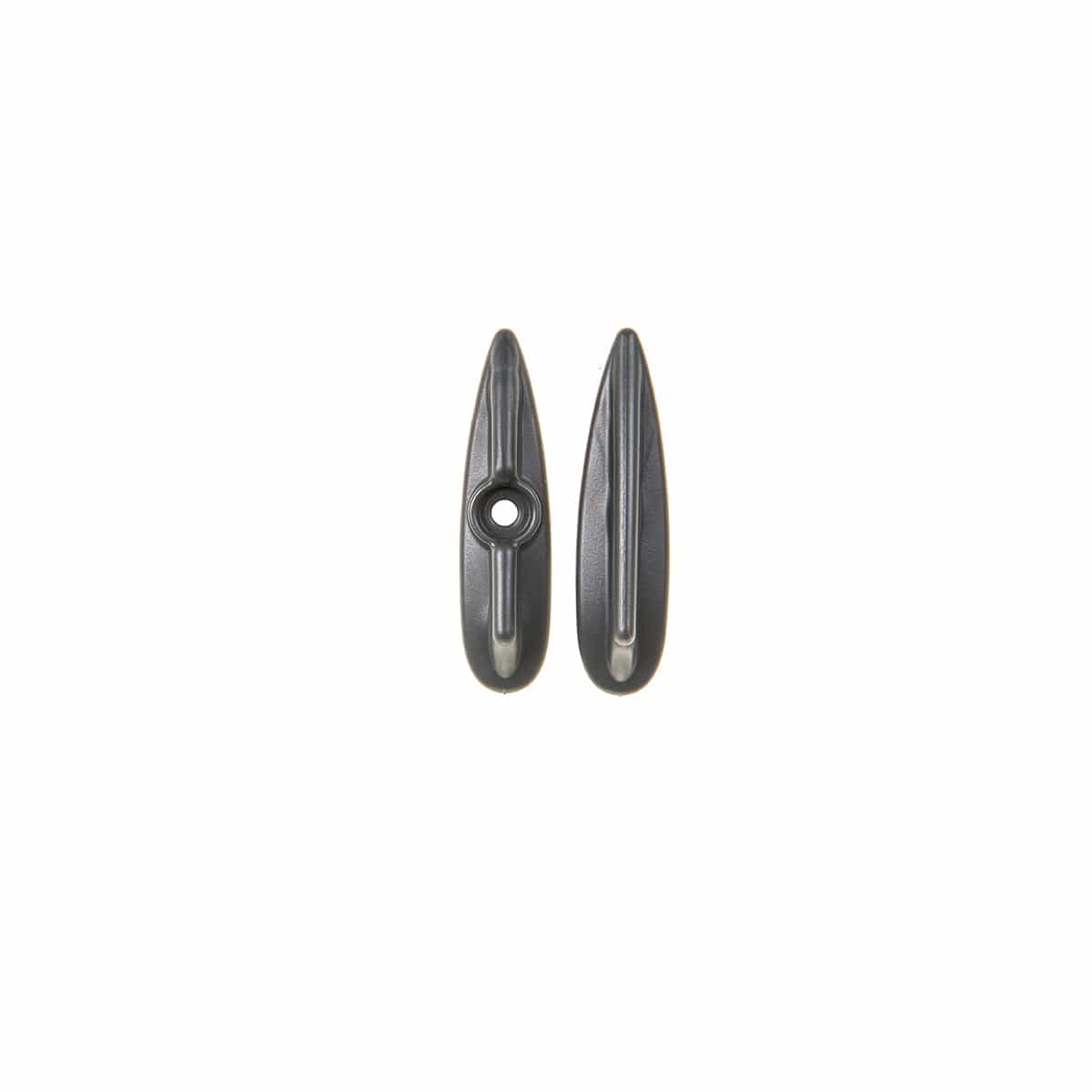 Scubapro Skegs GO Sport - Silver - 7