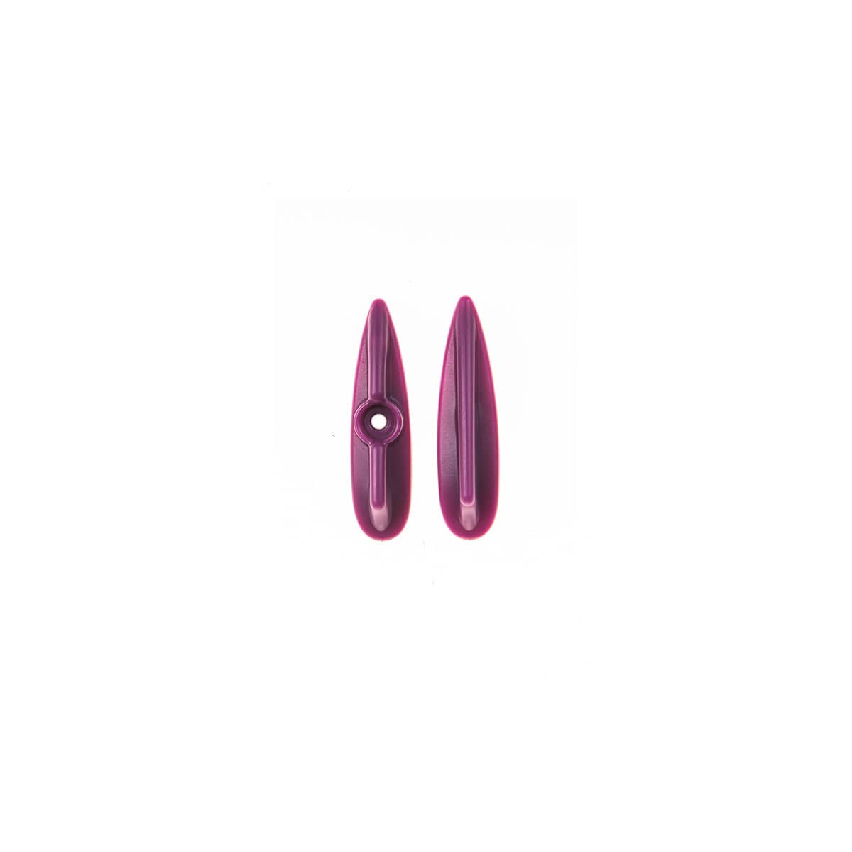 Scubapro Skegs GO Sport - Purple - 5