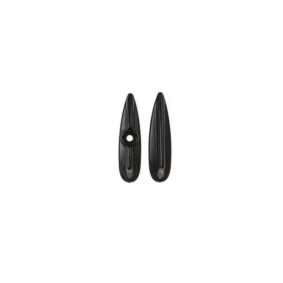 Scubapro Skegs GO Sport - Black - 6