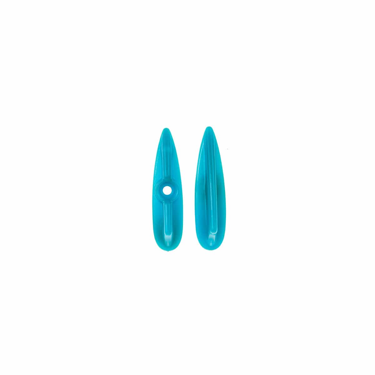 Scubapro Skegs GO Sport - Turquoise - 3