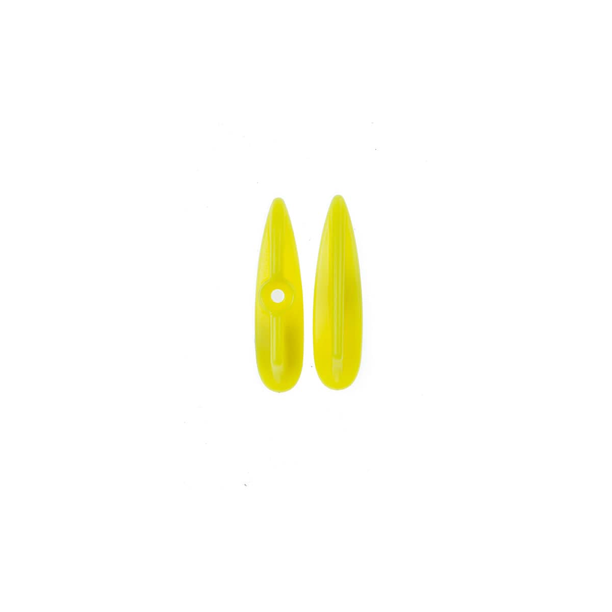Scubapro Skegs GO Sport - Yellow - 2