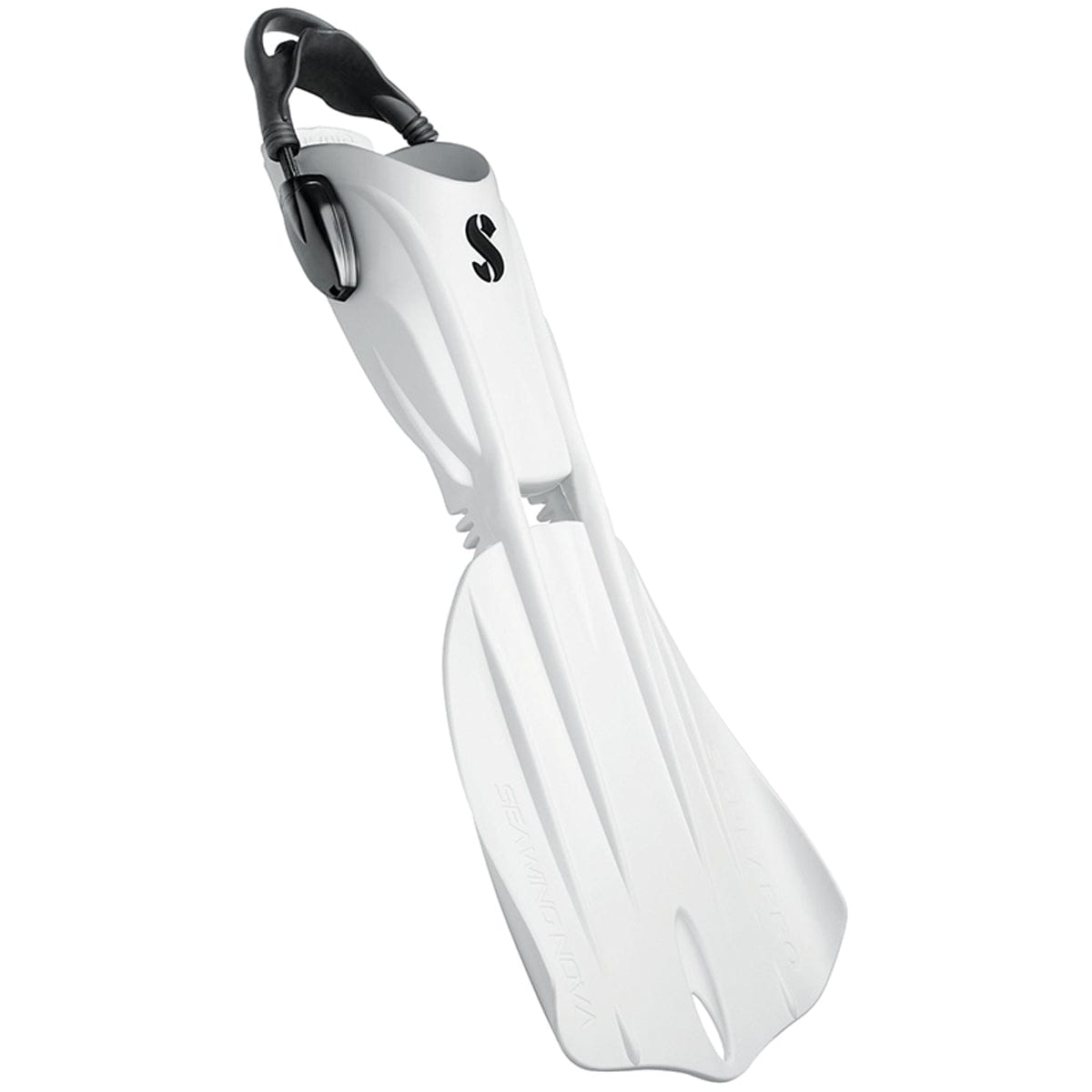 Scubapro Seawing Nova Diving Fin - White - 4