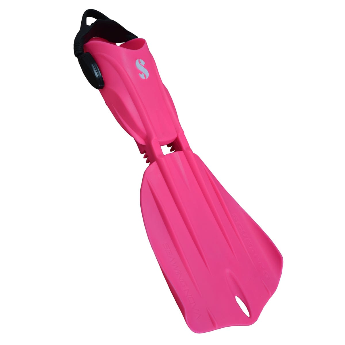Scubapro Seawing Nova Diving Fin - Pink - 2