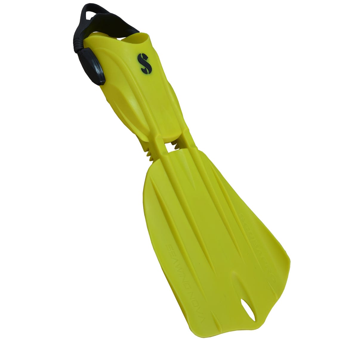 Scubapro Seawing Nova Diving Fin - Yellow - 1