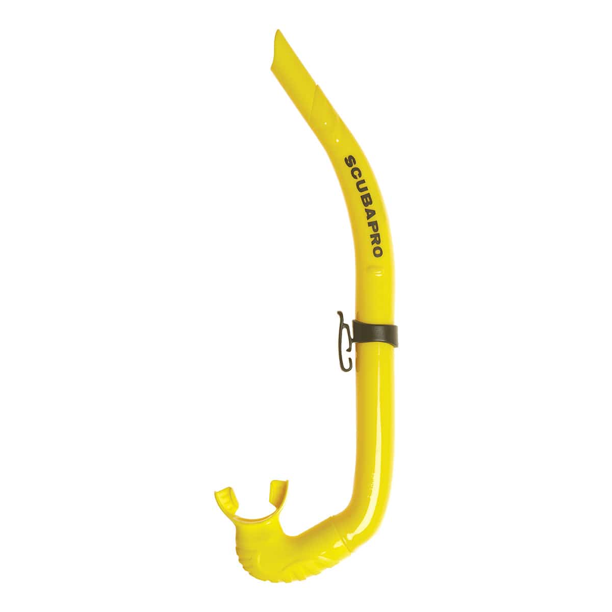 Scubapro Apnea - Yellow - 4