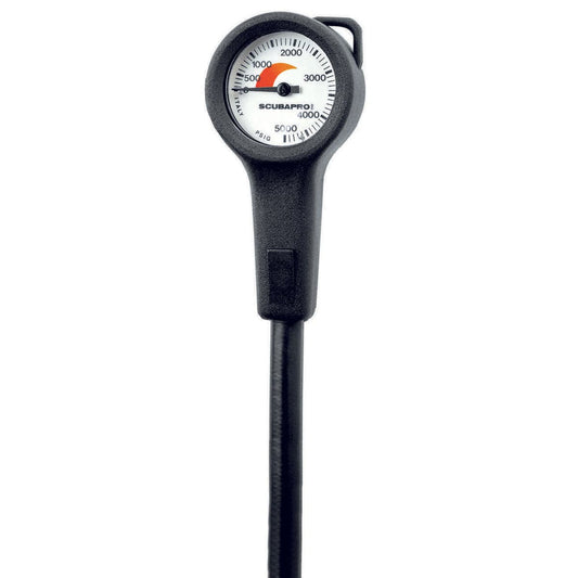Scubapro SCUBAPRO Pressure Gauge - Imperial - Scubapro SCUBAPRO Pressure Gauge - Imperial - 1