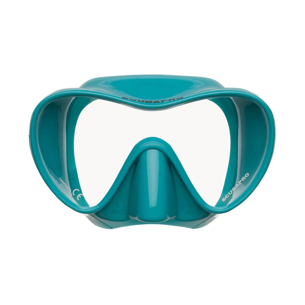 Scubapro Trinidad 3 Mask - Blue - 29