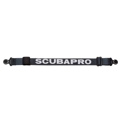 Scubapro Comfort Strap - Black - 2