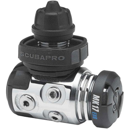 Scubapro MK17 EVO First Stage - Yoke - 8