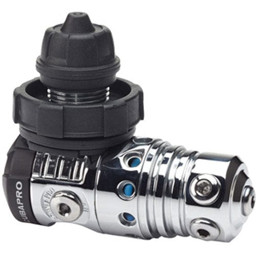 Scubapro MK25 EVO First Stage - Yoke - 9
