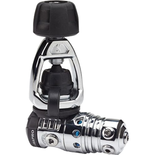 Scubapro MK25 EVO First Stage - Yoke - 7
