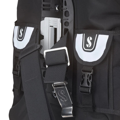 Scubapro Bella Womens BCD With Air2 - XS - 2