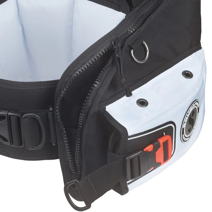 Scubapro Bella Womens BCD With Air2 - XS - 3