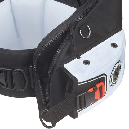 Scubapro Bella Womens BCD With Air2 - XS - 3