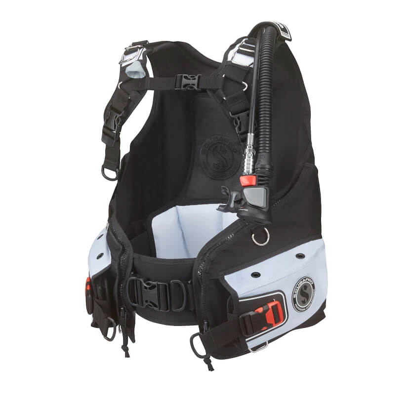 Scubapro Bella Womens BCD With Air2 - XS - 1