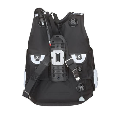 Scubapro Bella Womens BCD With Air2 - XS - 4