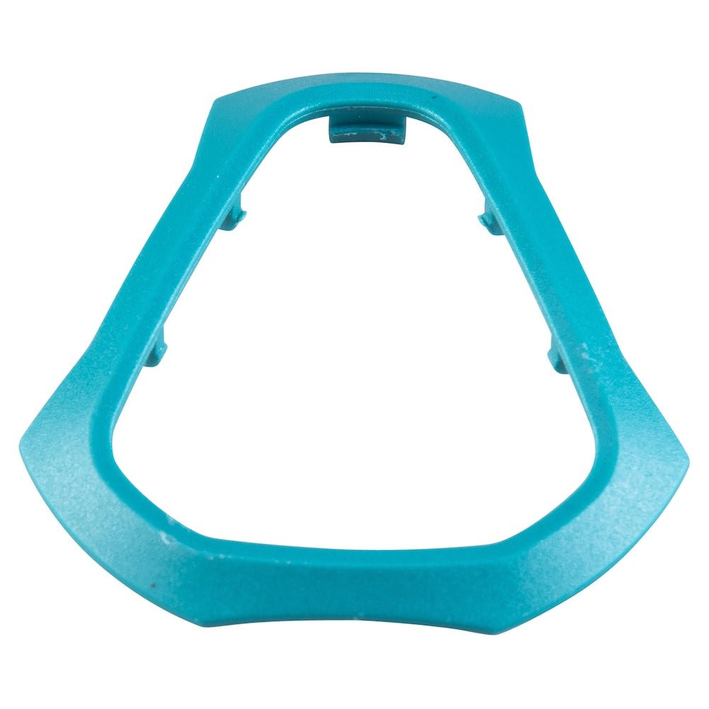 ScubaPro C370 Color Frame - Turquoise - 4