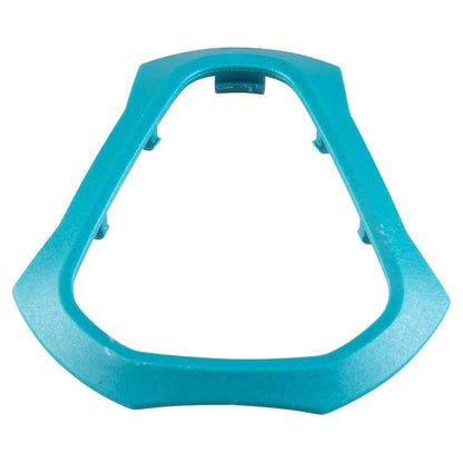 ScubaPro C370 Color Frame - Turquoise - 4