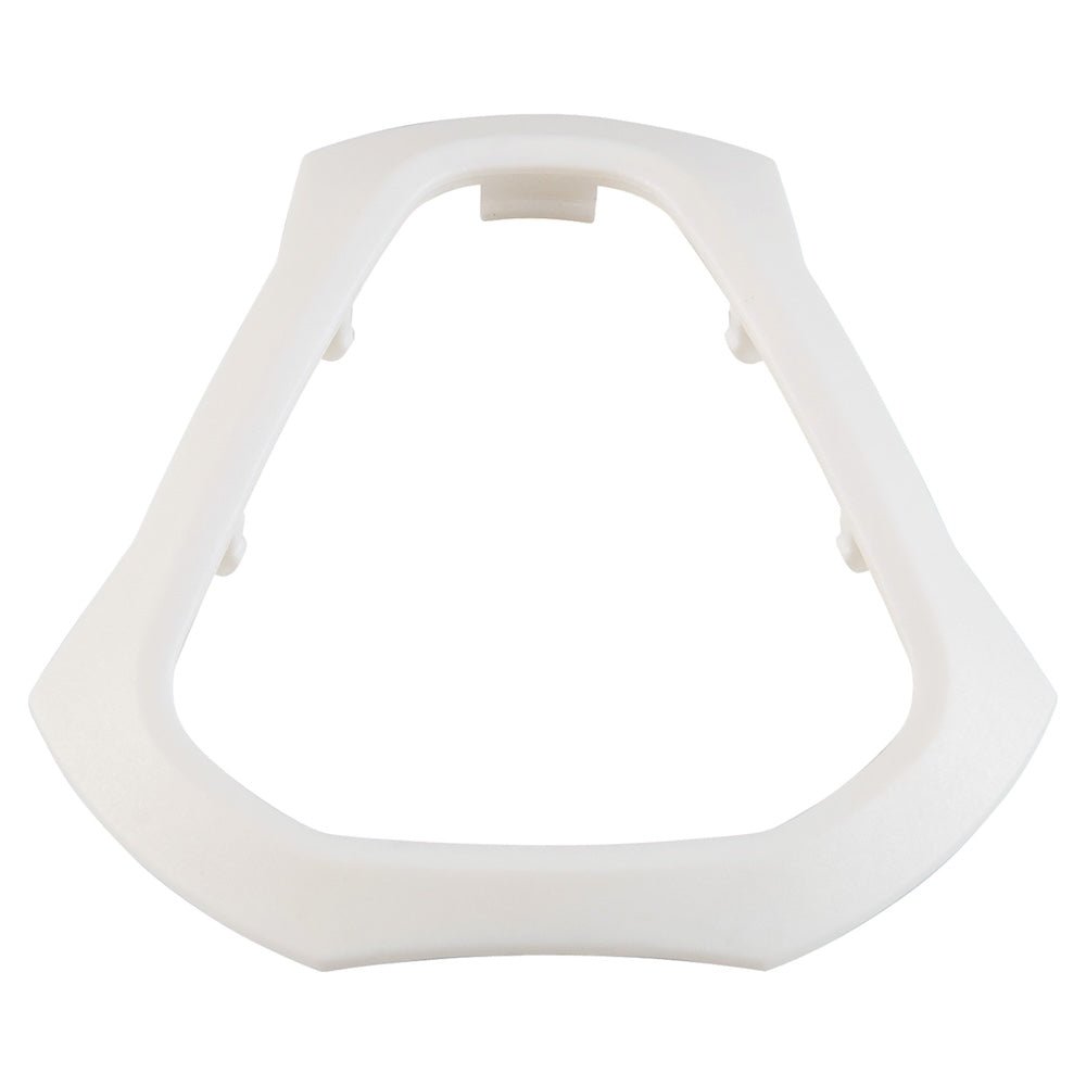 ScubaPro C370 Color Frame - White - 3