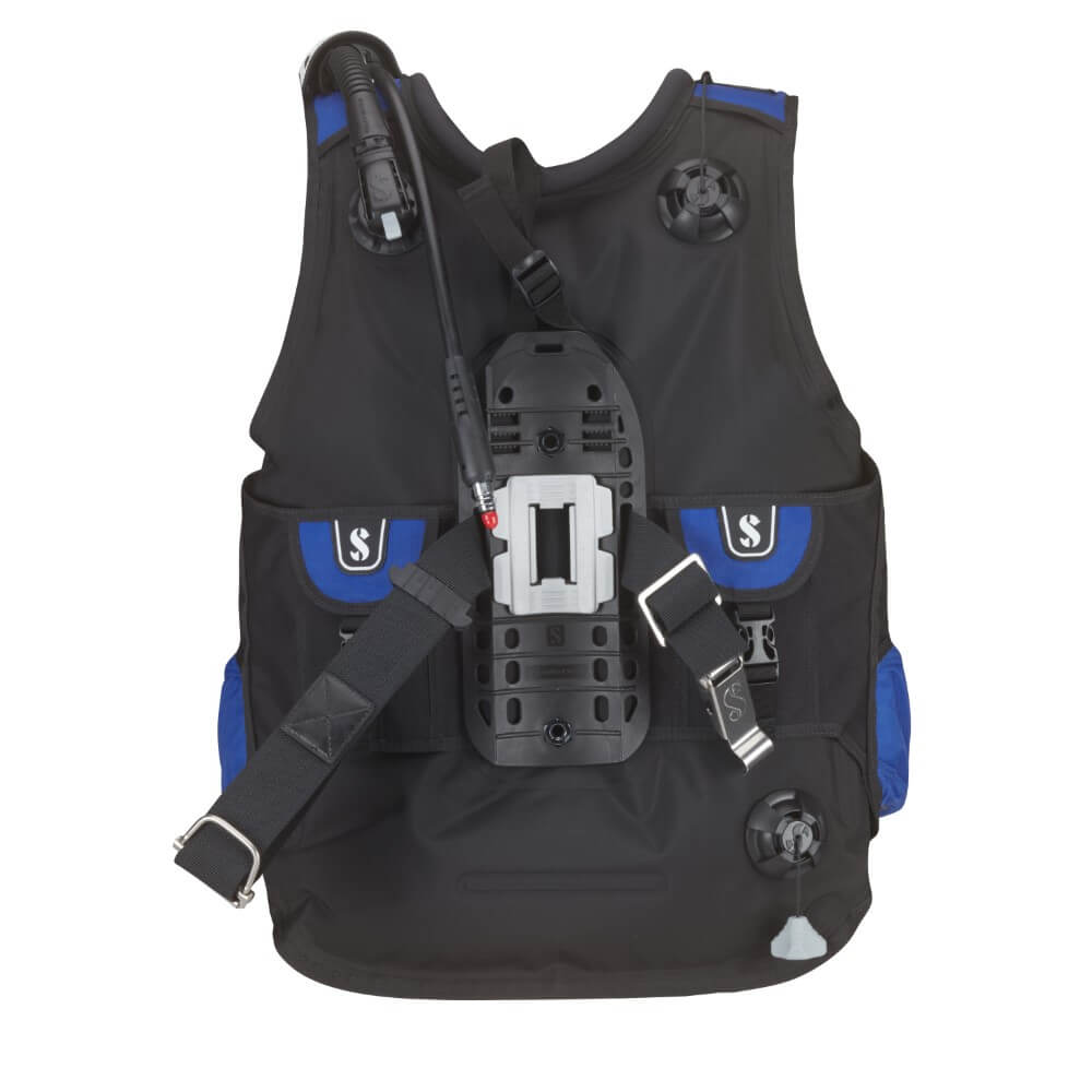Scubapro Glide BCD With Air2 - XS - 2