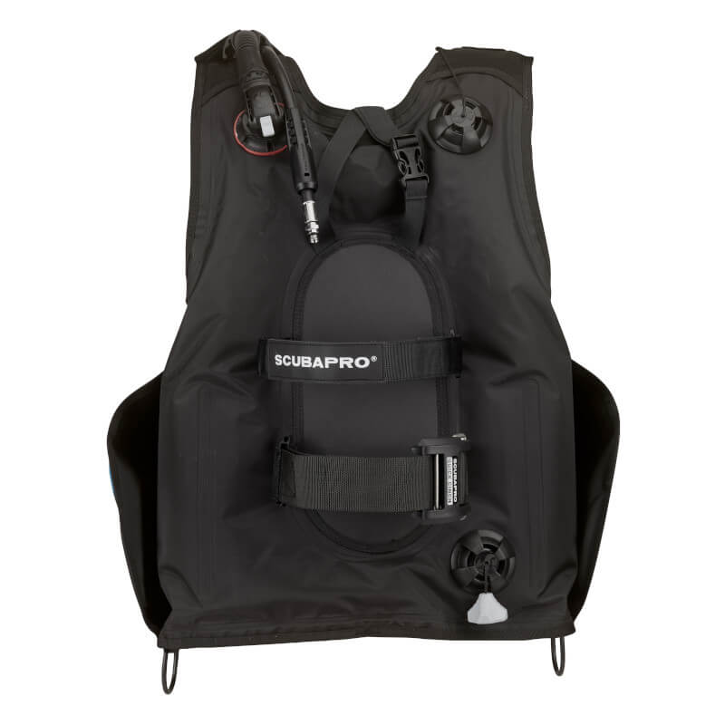Scubapro Go BCD With Air2 - XS - 2