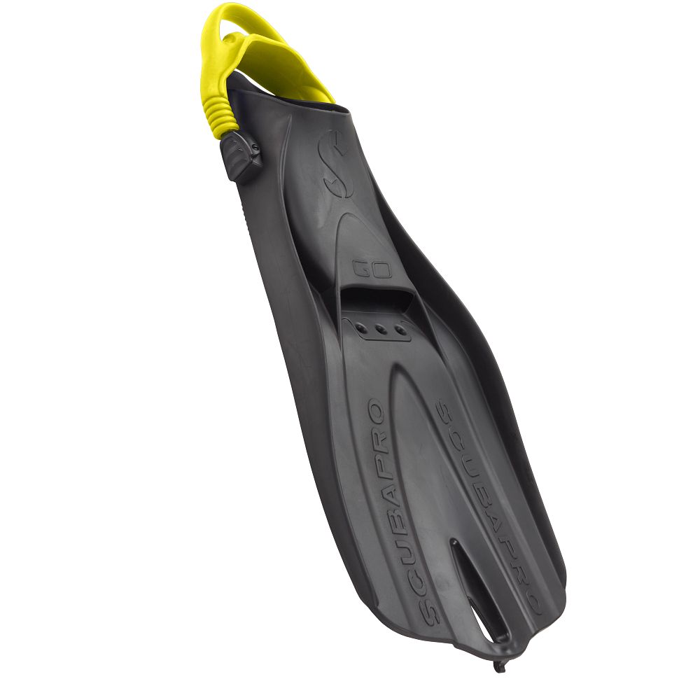 Scubapro Go Travel Fin (Rental Version To Sell) - M/L - 2