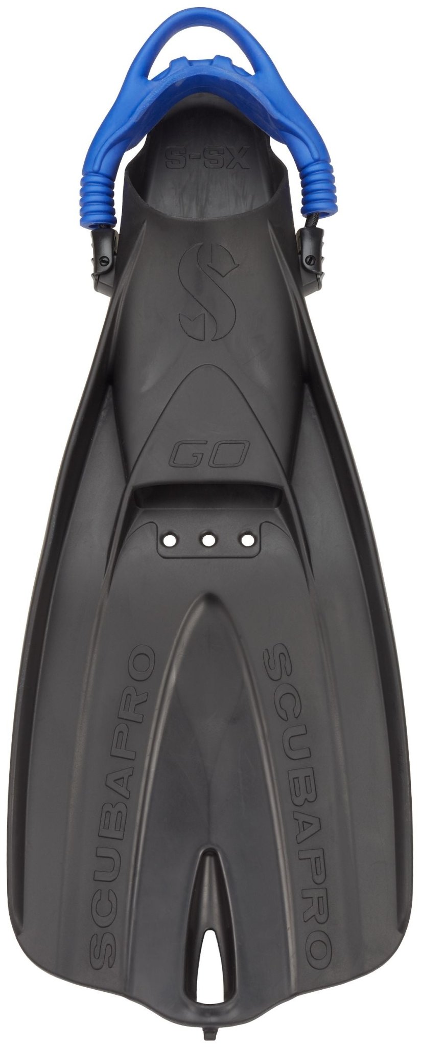 Scubapro Go Travel Fin (Rental Version To Sell) - XS/SM - 6