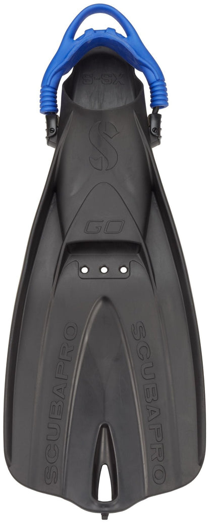 Scubapro Go Travel Fin (Rental Version To Sell) - XS/SM - 6