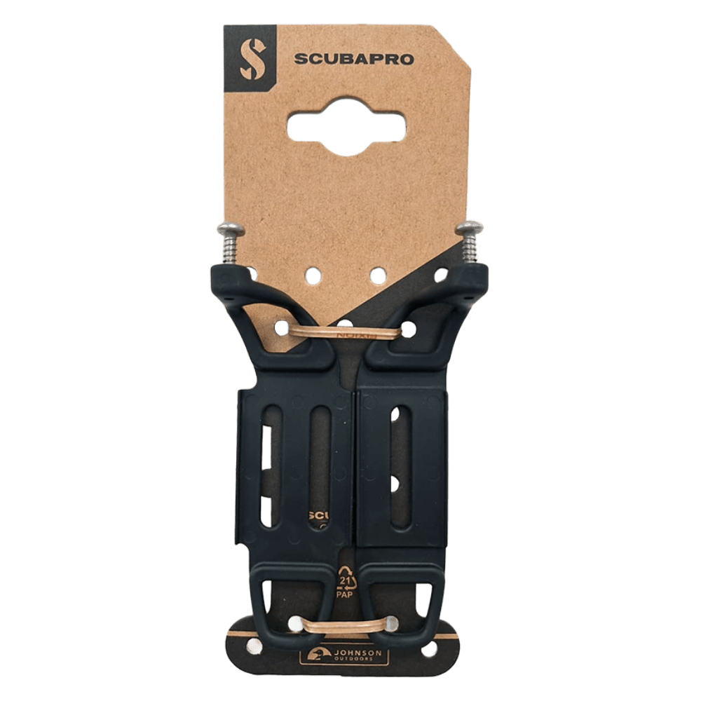 Scubapro Hydros Pro2 Monorail - Multi - Mount - 2