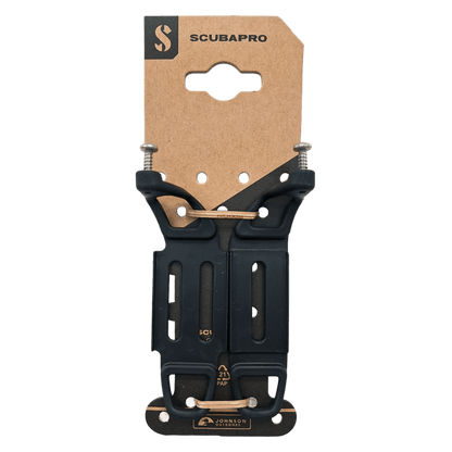 Scubapro Hydros Pro2 Monorail - Multi - Mount - 2