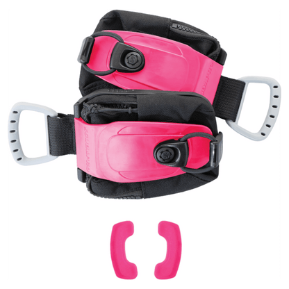 Scubapro Hydros Pro2 Monorail Pocket Set (Mini) - Pink - 9