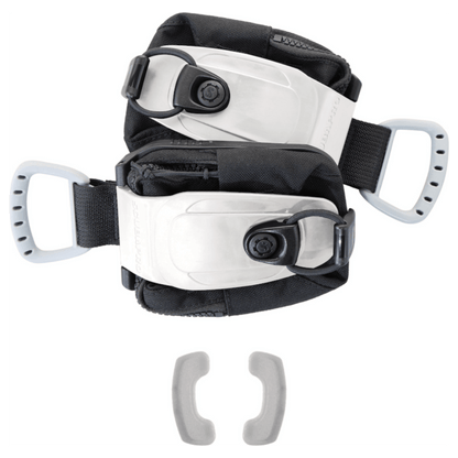 Scubapro Hydros Pro2 Monorail Pocket Set (Mini) - White - 8