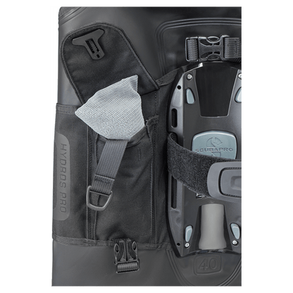 Scubapro Hydros Pro2 With BPI - XS - 3