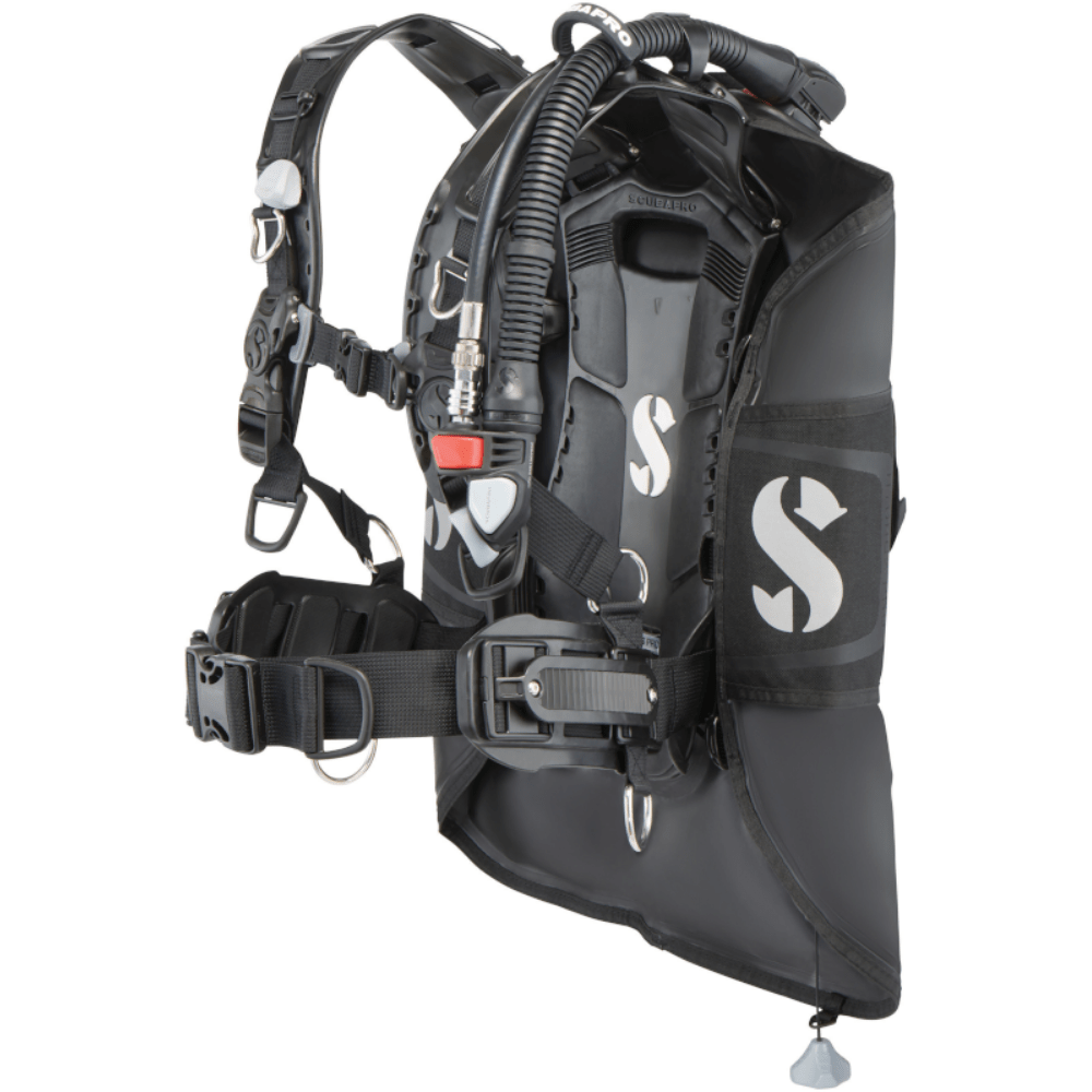 Scubapro Hydros Pro2 With BPI - XS - 1