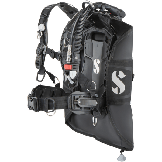 Scubapro Hydros Pro2 With BPI - XS - 1