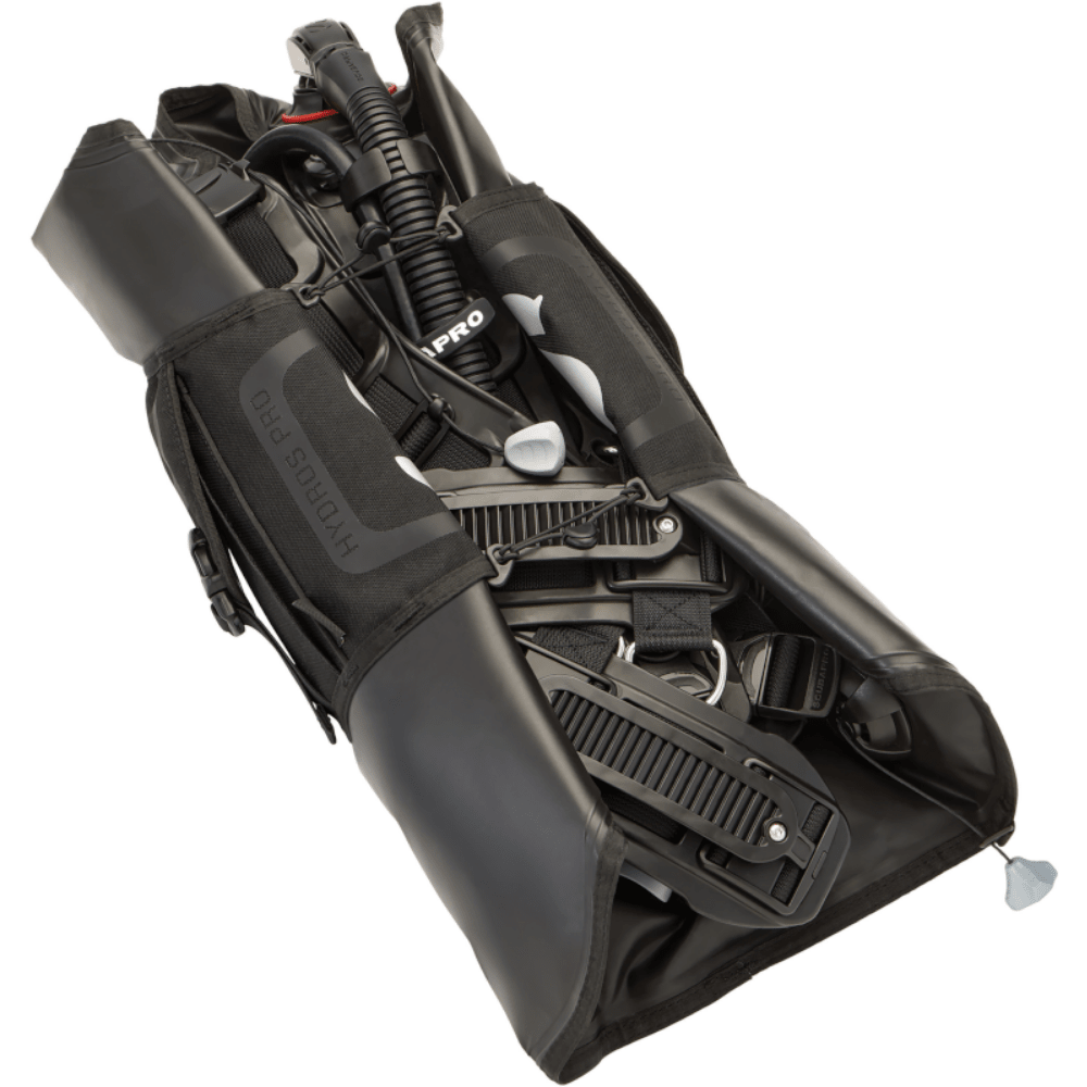 Scubapro Hydros Pro2 With BPI - XS - 5