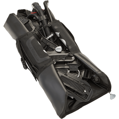 Scubapro Hydros Pro2 With BPI - XS - 5