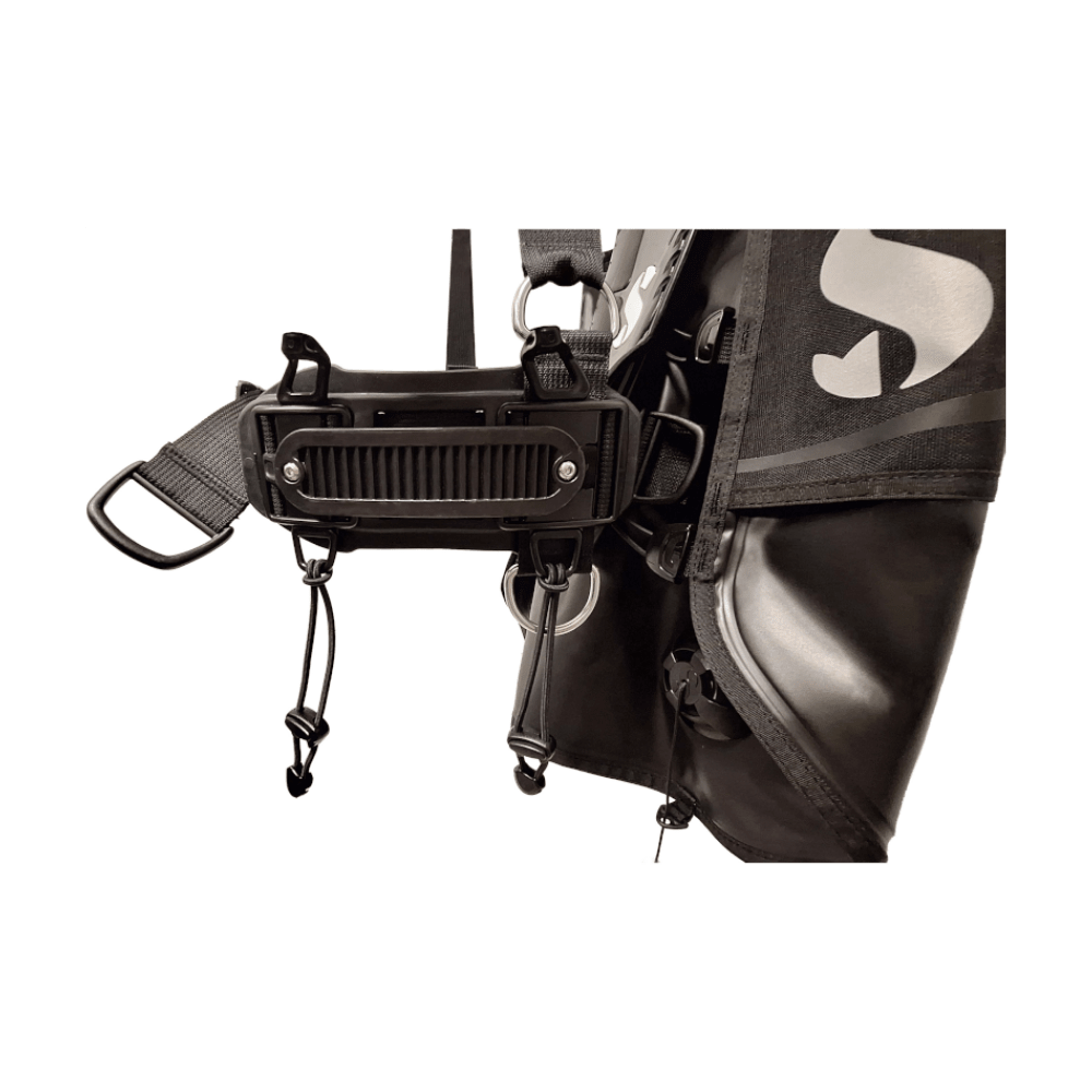 Scubapro Hydros Pro2 With BPI - XS - 6