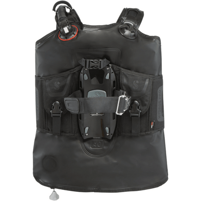 Scubapro Hydros Pro2 With BPI - XS - 4