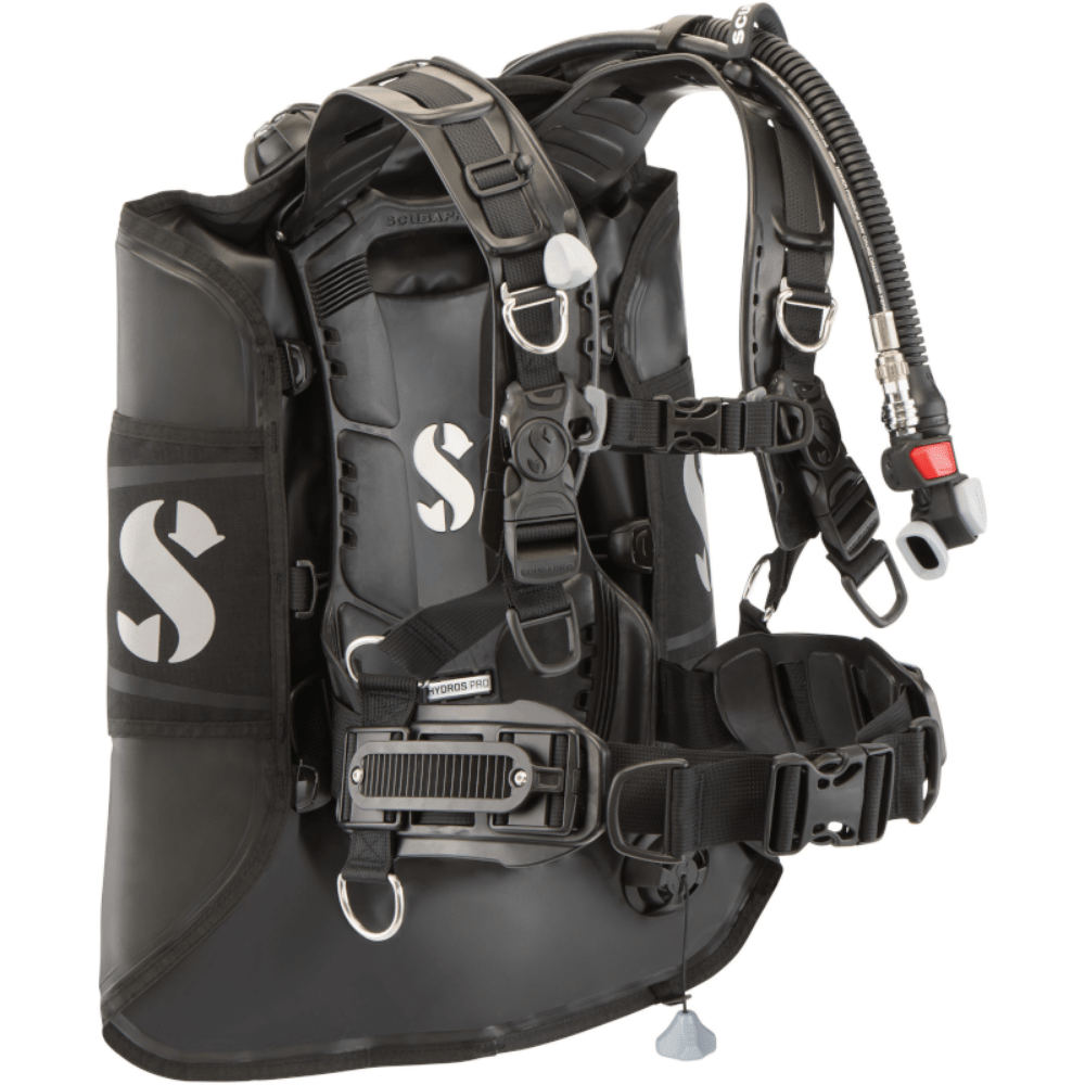 Scubapro Hydros Pro2 With BPI - XS - 2