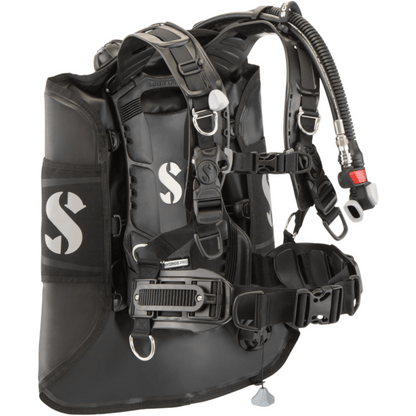Scubapro Hydros Pro2 With BPI - XS - 2
