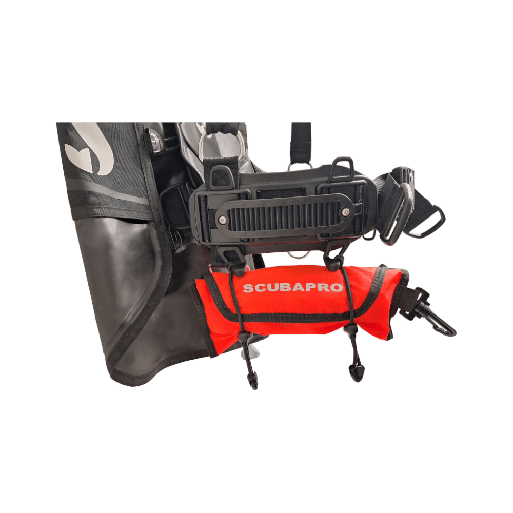Scubapro Hydros Pro2 With BPI - XS - 9