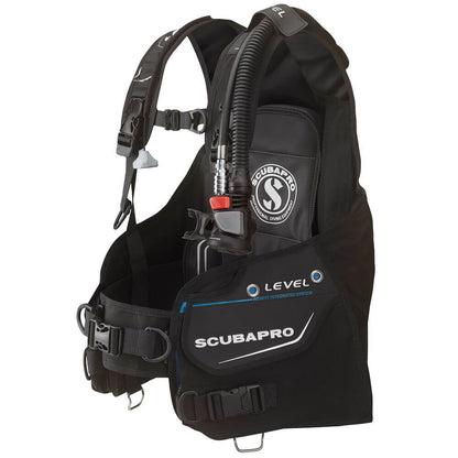 Scubapro Level BCD With Air2 - XS - 1