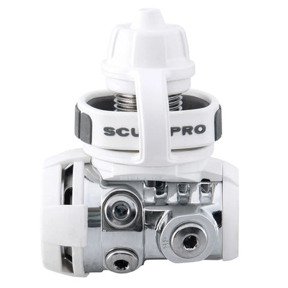 Scubapro MK11 Evo C370 Color Regulator DIN - White - 4